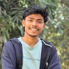 Profile picture for Shivam Kumar