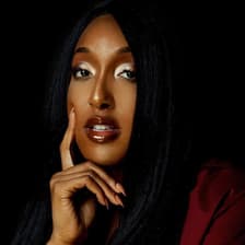 Profile picture for Thressa