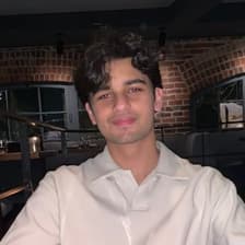 Profile picture for Mir Ali Zain