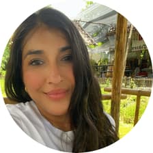 Profile picture for Sabeen S