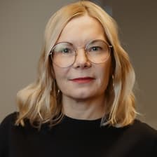 Profile picture for Jaana Nyfjord