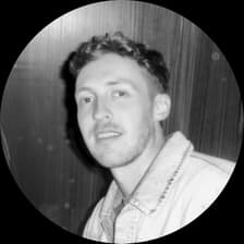 Profile picture for Ian Curtis
