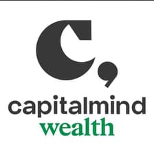 Profile picture for Capitalmind Wealth (PMS)