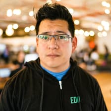 Profile picture for Eduardo Hernández