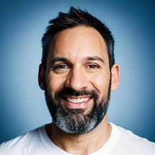 Profile picture for Mark Perera