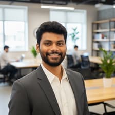 Profile picture for Pramod