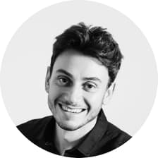 Profile picture for Ivano Rotondo