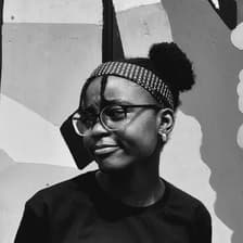 Profile picture for Treasure Ajefu