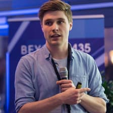 Profile picture for Philip Eller