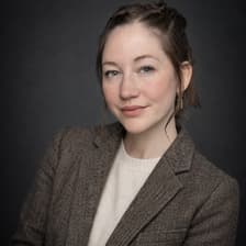 Profile picture for Alexandra Wudel