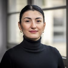 Profile picture for Meltem Bayram