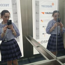 Profile picture for Ivana Radosavljevic