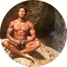 Profile picture for Daniel Okoh