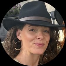 Profile picture for Adrienne