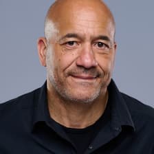 Profile picture for Mark Harrison