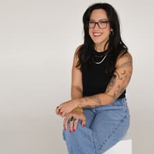 Profile picture for Sara Ceballos