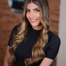 Profile picture for Nancy Zapata