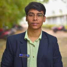 Profile picture for Soumik Baksi
