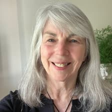 Profile picture for Susan Lorraine