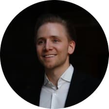 Profile picture for Tilman Resch