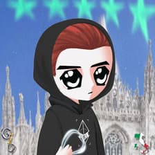 Profile picture for Gio