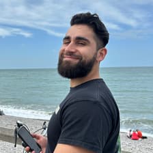 Profile picture for Anthony Alvarez