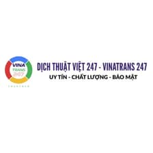 Profile picture for Dịch Thuật Việt