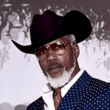 Profile picture for The Mr Coleman