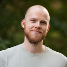 Profile picture for Daniel Skogly