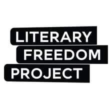 Profile picture for Literary Freedom Project