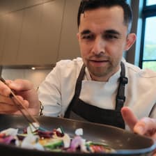 Profile picture for Chef Leon