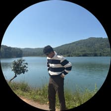 Profile picture for Aditya Bhat