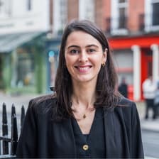 Profile picture for Michelle Dervan