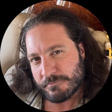 Profile picture for Peter Corbett