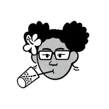 Profile picture for Destiny Felinah Odum