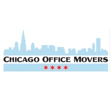 Profile picture for Chicago Office Movers