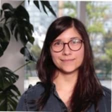 Profile picture for Fabi Bórquez