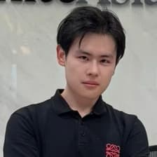 Profile picture for Christopher Jiao