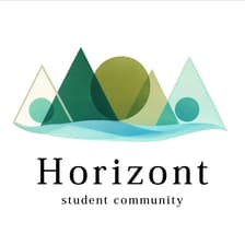Profile picture for 学生団体コミュニティHorizont