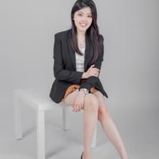 Profile picture for Gan Zhen Nee