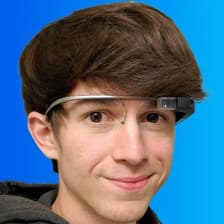 Profile picture for Thomas Suarez