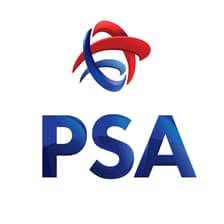 Profile picture for PSA Singapore