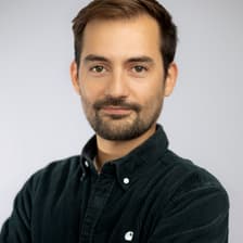 Profile picture for Matthieu Mourey
