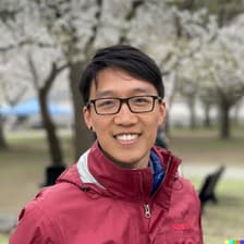 Profile picture for Alex Cui