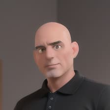 Profile picture for David McCulley