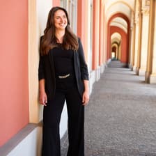 Profile picture for Nathalie Riegel