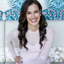 Profile picture for Kaitlyn Steward