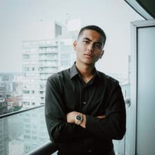 Profile picture for Parikchhit Basnet