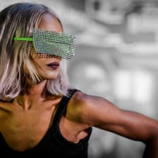 Profile picture for Vivienne Pownell