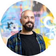 Profile picture for Harun Yılmaz